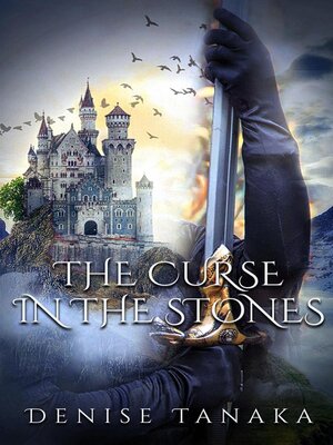 cover image of The Curse in the Stones